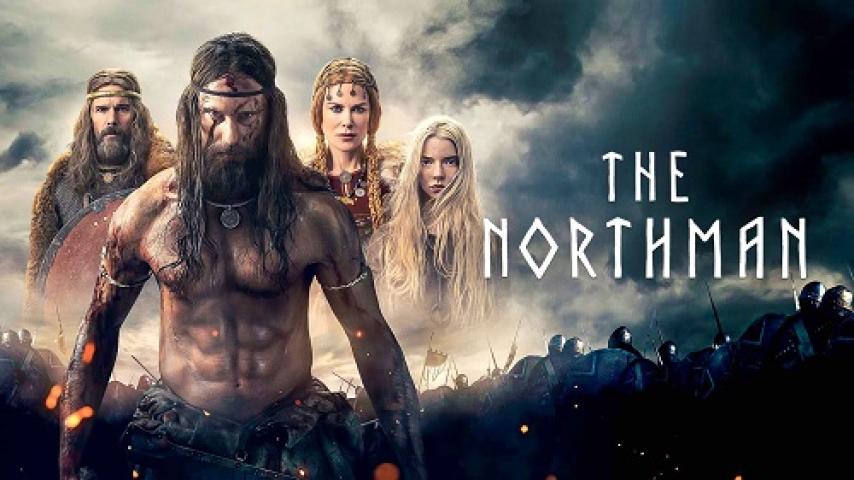 مشاهدة فيلم The Northman 2022 مترجم شاهد فور يو