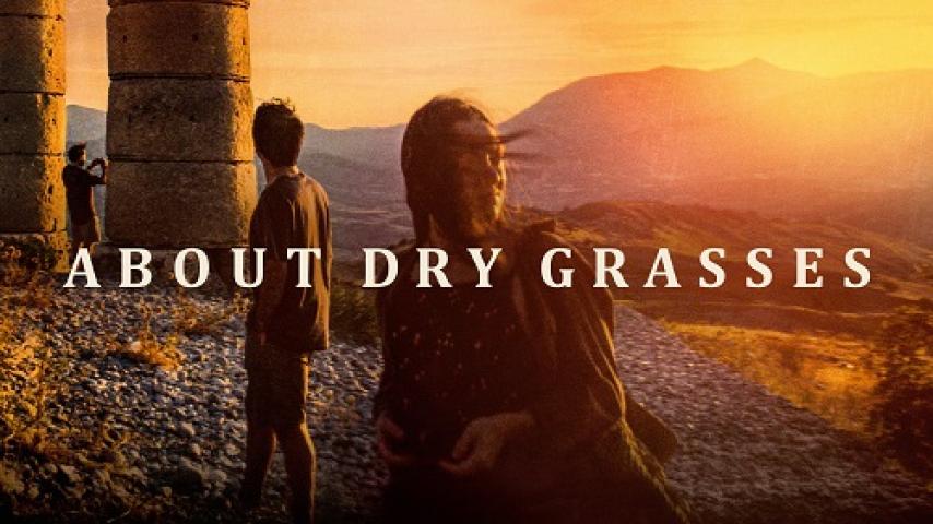 مشاهدة فيلم About Dry Grasses 2023 مترجم شاهد فور يو