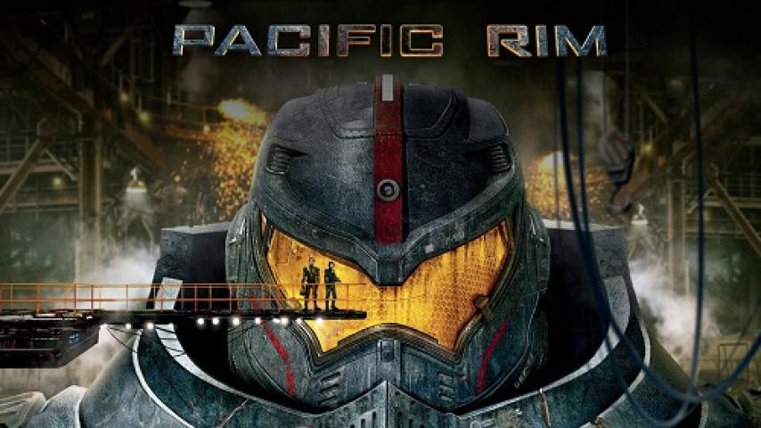 مشاهدة فيلم Pacific Rim 2013 مترجم شاهد فور يو