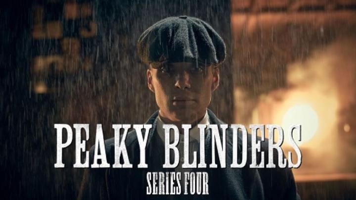 مسلسل Peaky Blinders الموسم الثالث مترجم