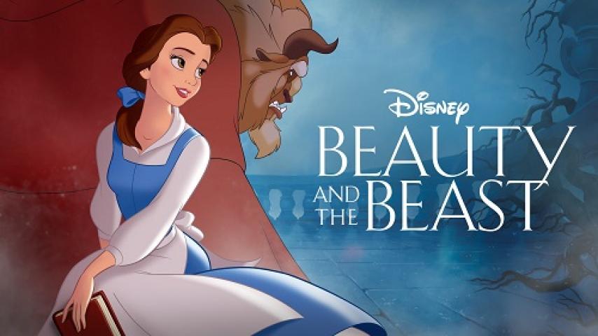 مشاهدة فيلم Beauty and the Beast 1991 مدبلج مصري شاهد فور يو