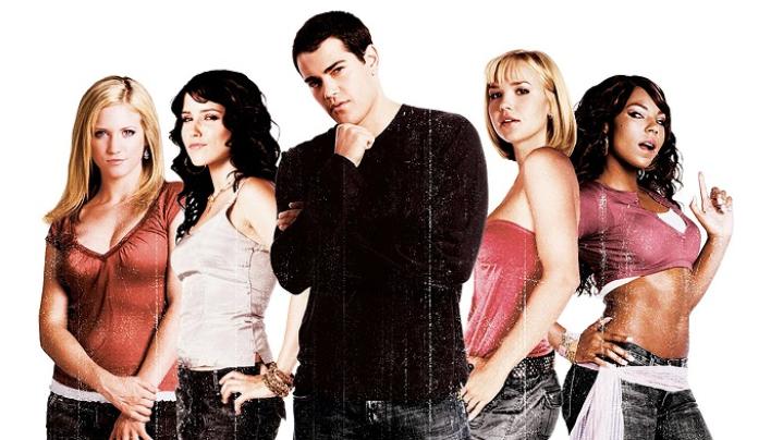 مشاهدة فيلم John Tucker Must Die 2006 مترجم شاهد فور يو