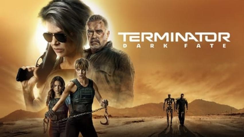 مشاهدة فيلم Terminator Dark Fate 2019 مترجم شاهد فور يو