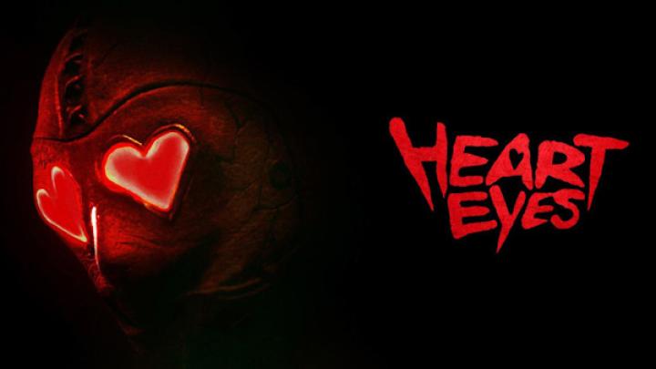 مشاهدة فيلم Heart Eyes 2025 مترجم شاهد فور يو