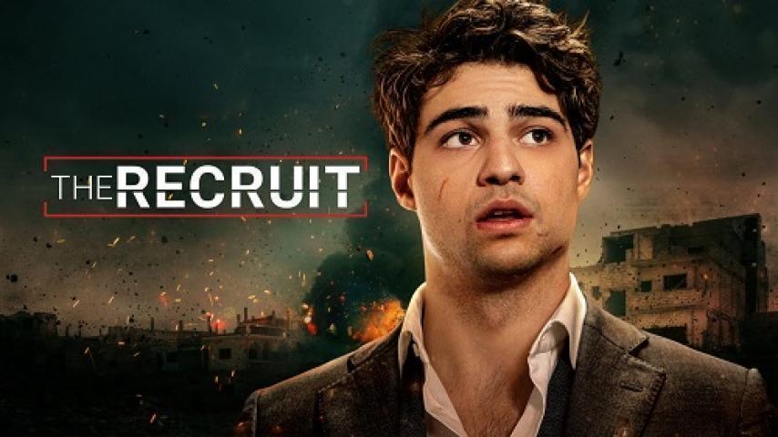 مسلسل The Recruit الموسم الاول الحلقة 8 الثامنة والاخيرة مترجم شاهد فور يو