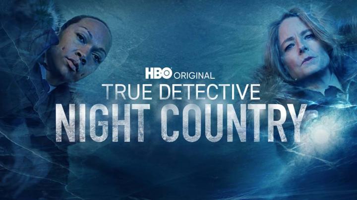 مسلسل True Detective الموسم الرابع مترجم