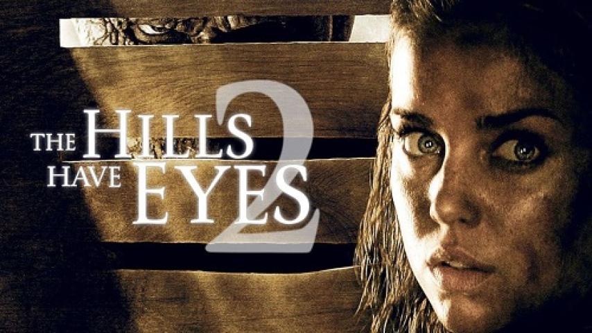 مشاهدة فيلم The Hills Have Eyes 2 2007 مترجم شاهد فور يو