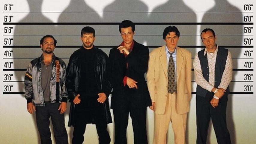 مشاهدة فيلم The Usual Suspects 1995 مترجم شاهد فور يو