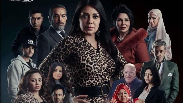 مسلسل جريمة منتصف الليل الحلقة 10 العاشرة شاهد فور يو