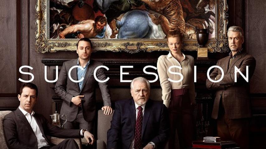 مسلسل Succession الموسم الاول الحلقة 3 الثالثة مترجم شاهد فور يو