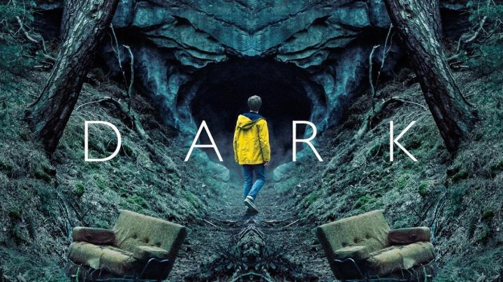 مسلسل Dark الموسم الأول مترجم