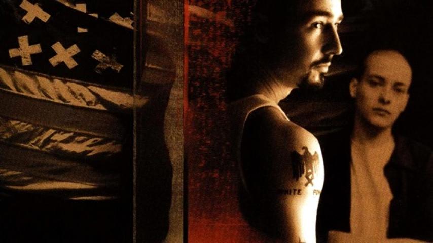 مشاهدة فيلم American History X 1998 مترجم شاهد فور يو