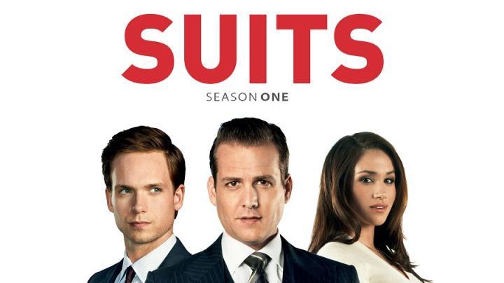 مسلسل Suits الموسم الاول الحلقة 1 الاولى مترجم شاهد فور يو