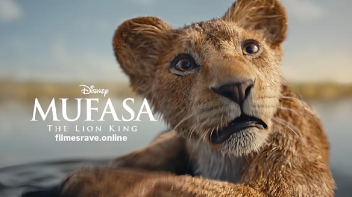 مشاهدة فيلم Mufasa The Lion King 2024 مدبلج شاهد فور يو