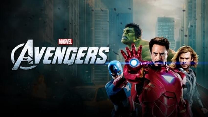 مشاهدة فيلم The Avengers 2012 مترجم شاهد فور يو