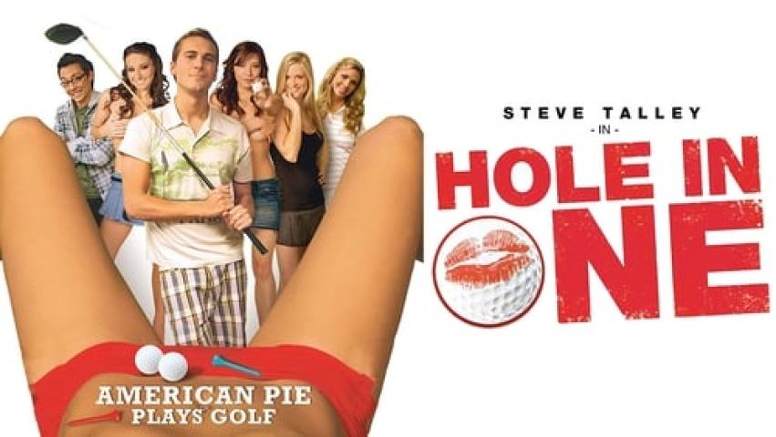 مشاهدة فيلم Hole in One 2009 مترجم شاهد فور يو