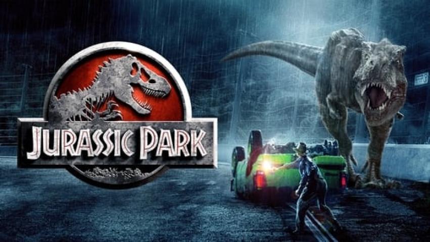 مشاهدة فيلم Jurassic Park 1 1993 مترجم شاهد فور يو