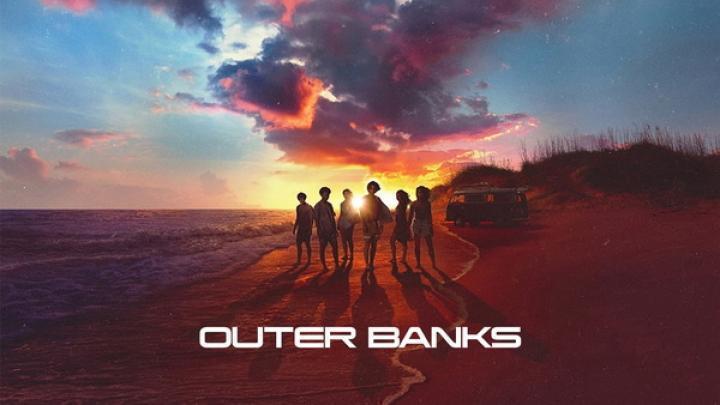 مسلسل Outer Banks الموسم الرابع الحلقة 8 الثامنة مترجم شاهد فور يو