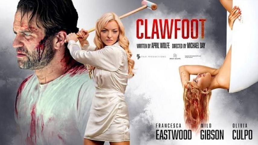 مشاهدة فيلم Clawfoot 2023 مترجم شاهد فور يو