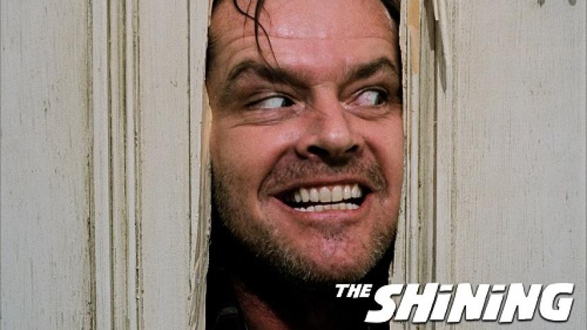 مشاهدة فيلم The Shining 1980 مترجم شاهد فور يو