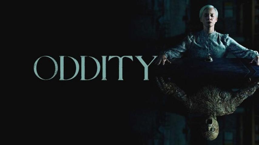 مشاهدة فيلم Oddity 2024 مترجم شاهد فور يو