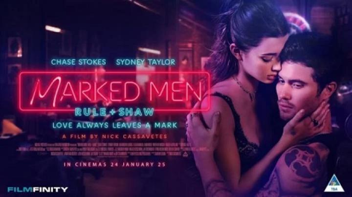 مشاهدة فيلم Marked Men 2025 مترجم شاهد فور يو