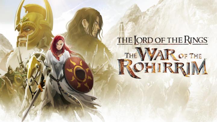 مشاهدة فيلم The Lord of the Rings The War of the Rohirrim 2024 مترجم شاهد فور يو