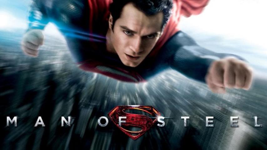 مشاهدة فيلم Man of Steel 2013 مترجم شاهد فور يو