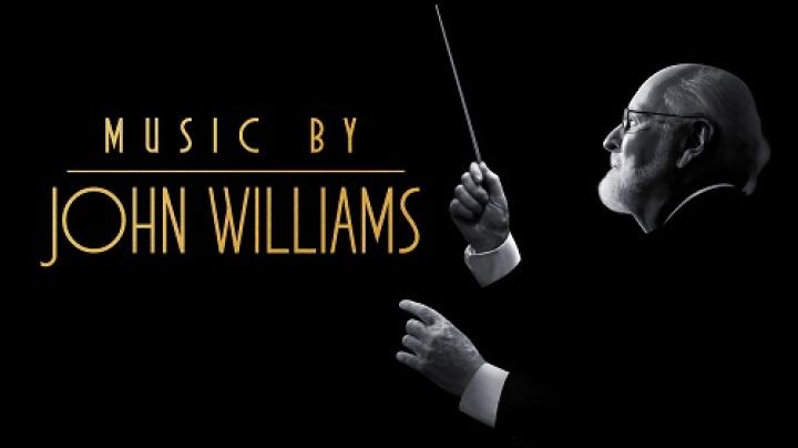 مشاهدة فيلم Music by John Williams 2024 مترجم شاهد فور يو