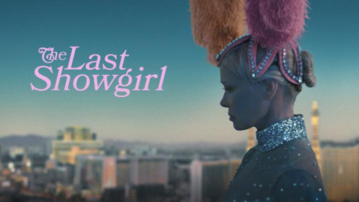 مشاهدة فيلم The Last Showgirl 2024 مترجم شاهد فور يو