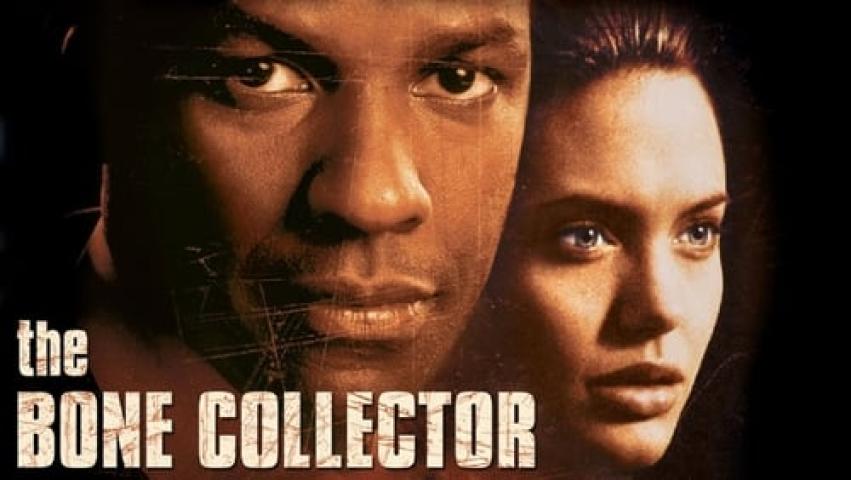 مشاهدة فيلم The Bone Collector 1999 مترجم شاهد فور يو