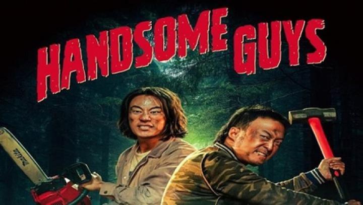 مشاهدة فيلم Handsome Guys 2024 مترجم شاهد فور يو