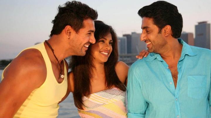 مشاهدة فيلم Dostana 2008 مترجم شاهد فور يو