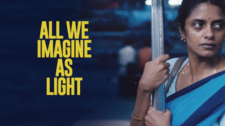 مشاهدة فيلم All We Imagine as Light 2024 مترجم شاهد فور يو