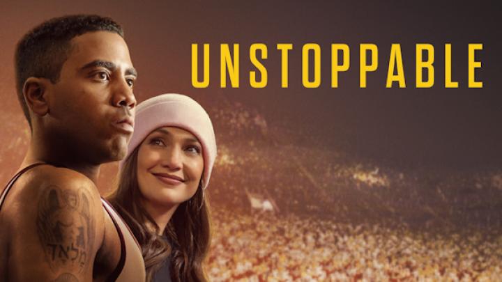 مشاهدة فيلم Unstoppable 2024 مترجم شاهد فور يو