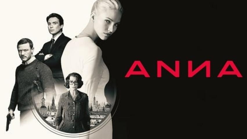 مشاهدة فيلم Anna 2019 مترجم شاهد فور يو