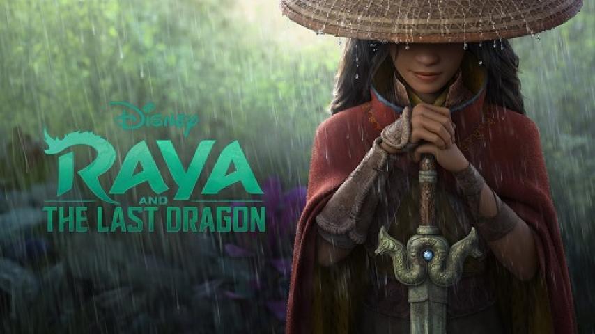 مشاهدة فيلم Raya and the Last Dragon 2021 مدبلج مصري شاهد فور يو