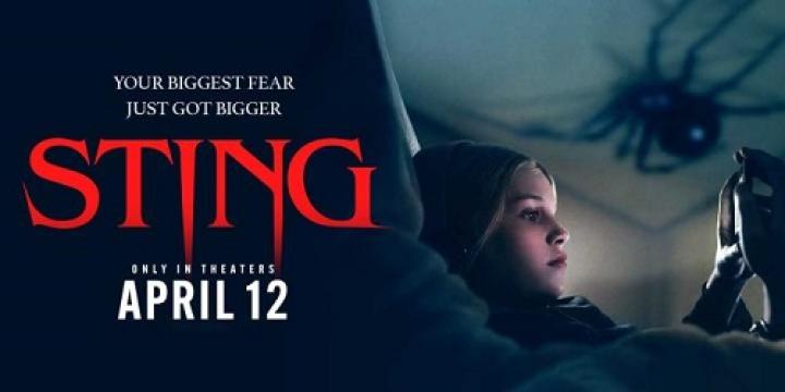 مشاهدة فيلم Sting 2024 مترجم شاهد فور يو