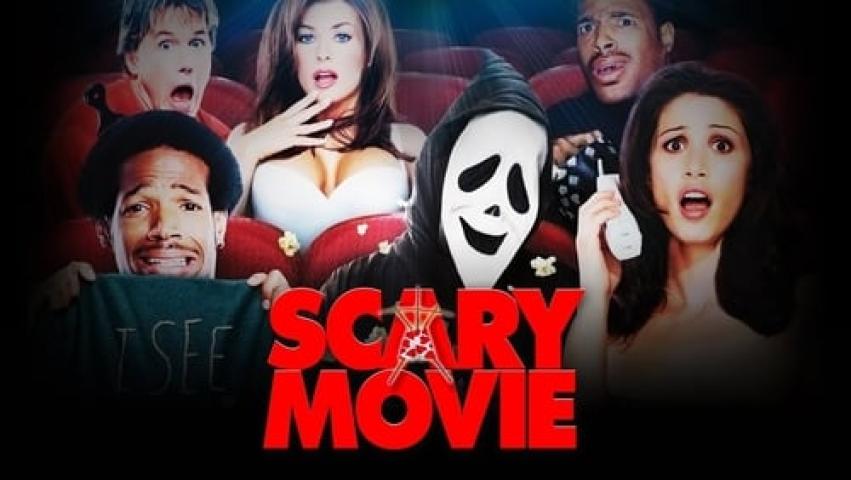 مشاهدة فيلم Scary Movie 1 2000 مترجم شاهد فور يو