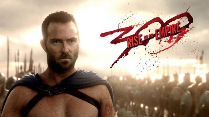 مشاهدة فيلم 300 Rise of an Empire 2 2014 مترجم شاهد فور يو