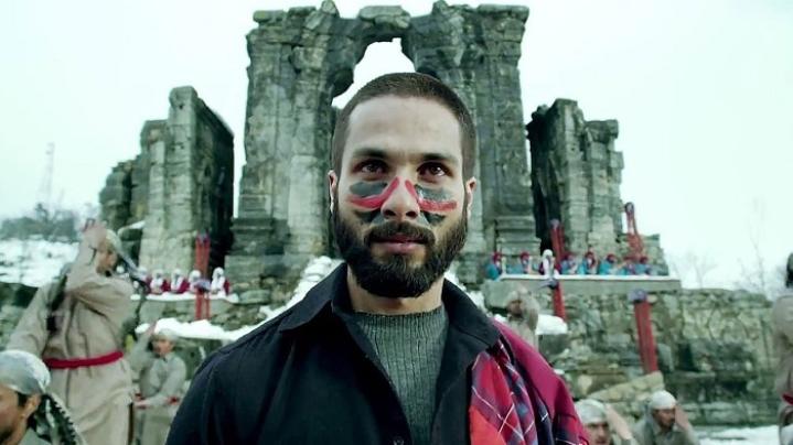 مشاهدة فيلم Haider 2014 مترجم شاهد فور يو