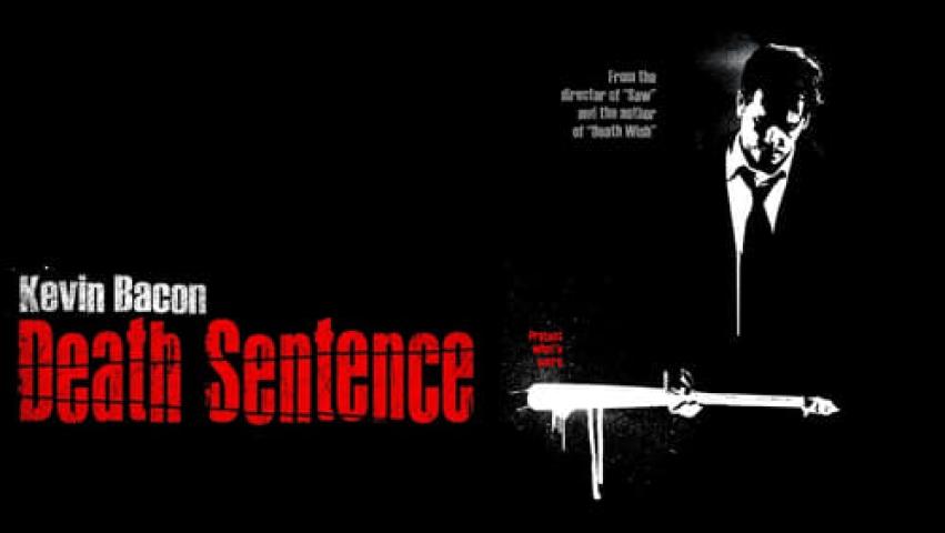 مشاهدة فيلم Death Sentence 2007 مترجم شاهد فور يو