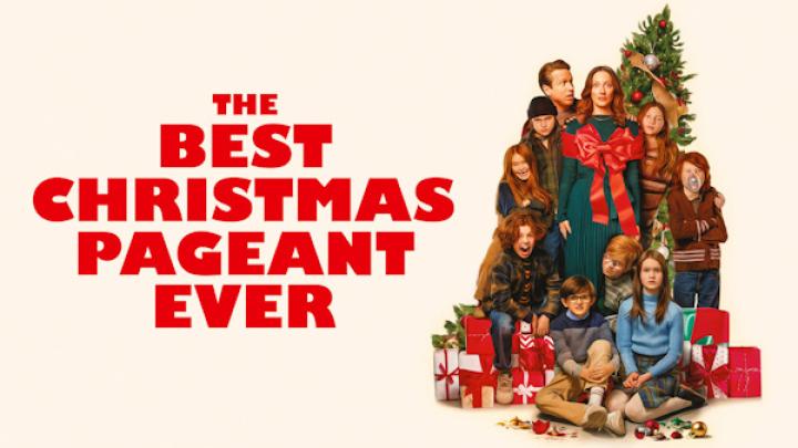 مشاهدة فيلم The Best Christmas Pageant Ever 2024 مترجم شاهد فور يو