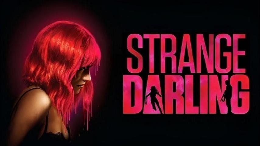 مشاهدة فيلم Strange Darling 2023 مترجم شاهد فور يو