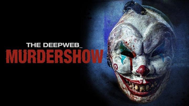 مشاهدة فيلم The Deep Web Murdershow 2023 مترجم شاهد فور يو