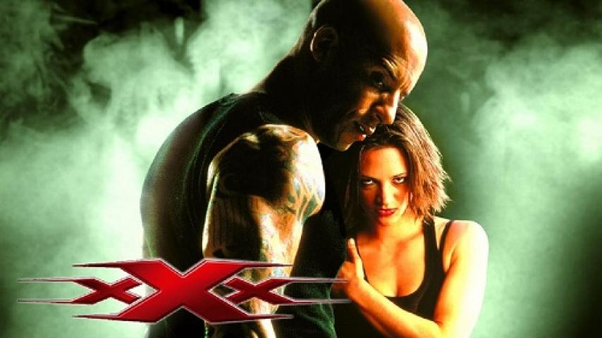 مشاهدة فيلم xXx 2002 مترجم شاهد فور يو