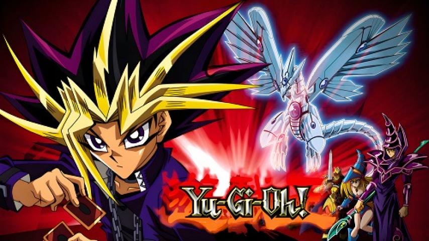 مشاهدة فيلم Yu Gi Oh The Movie 2004 مدبلج مصري شاهد فور يو