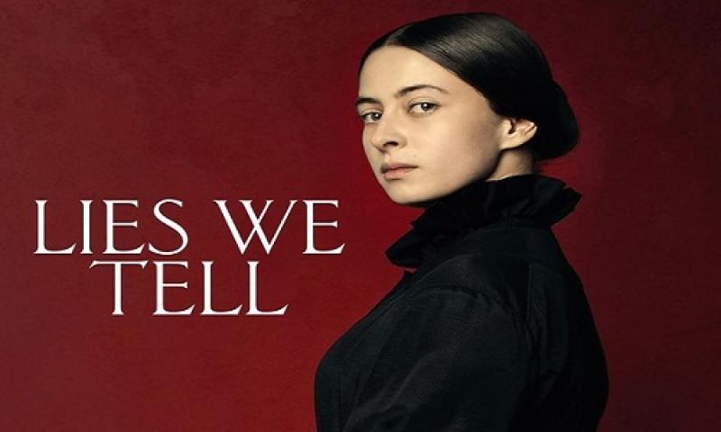 مشاهدة فيلم Lies We Tell 2023 مترجم شاهد فور يو