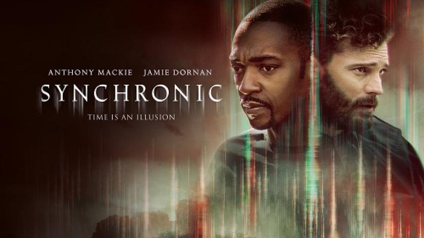 مشاهدة فيلم Synchronic 2019 مترجم شاهد فور يو