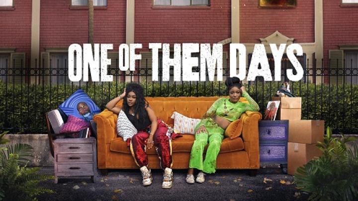 مشاهدة فيلم One of Them Days 2025 مترجم شاهد فور يو